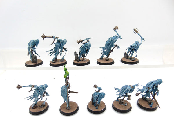 Chainrasp Horde