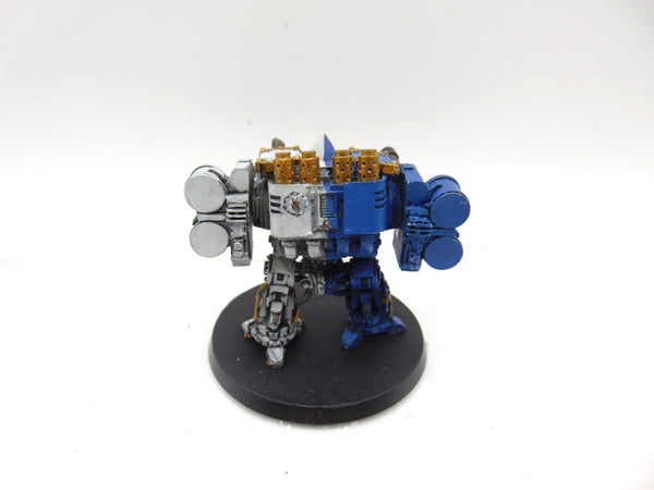 Black Templars Venerable Dreadnought