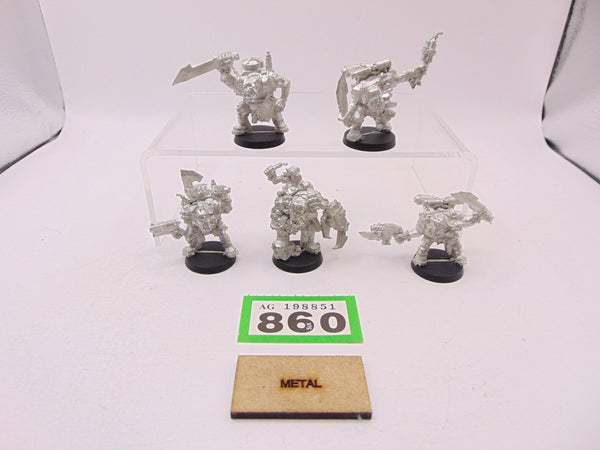 Kommandos