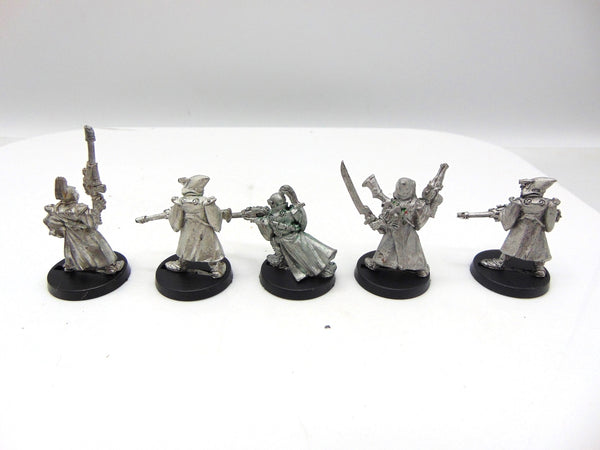 Eldar Rangers