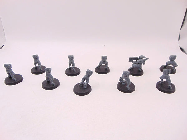 Pathfinder Kill Team