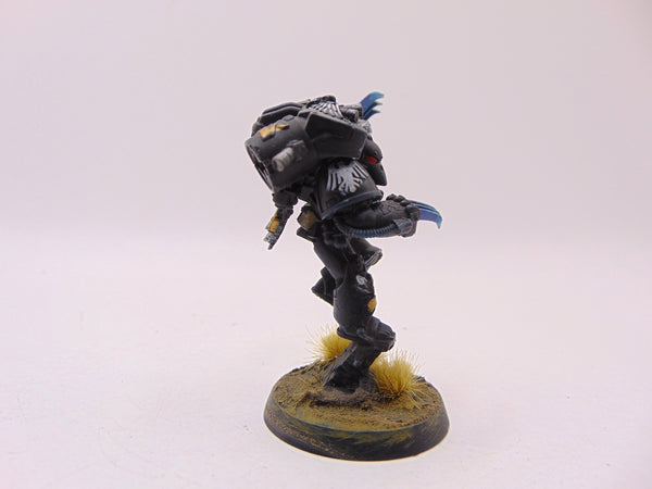 Edryc Setorax