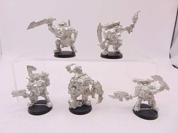 Kommandos