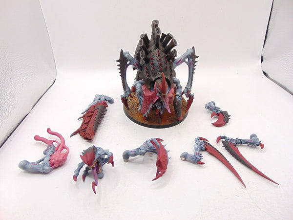 Tervigon / Tyrannofex
