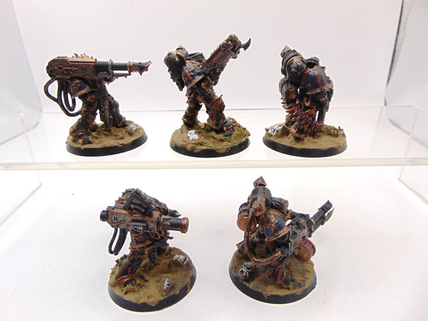 Havocs