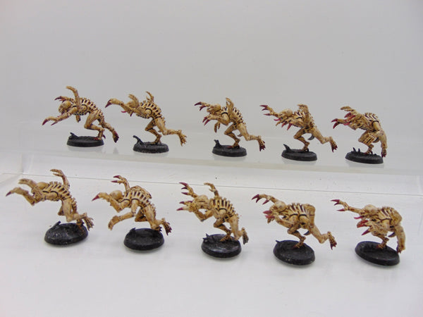 Genestealers