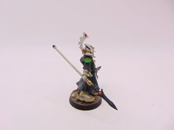 Farseer