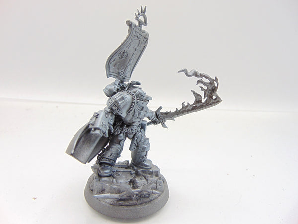 Castellan Crowe