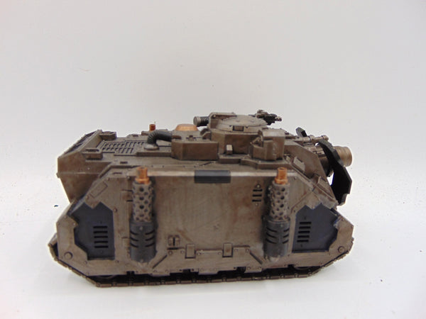 Legion Vindicator Siege Tank
