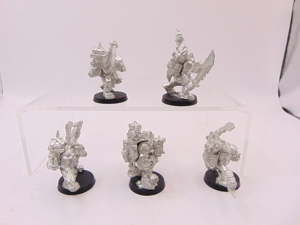 Kommandos