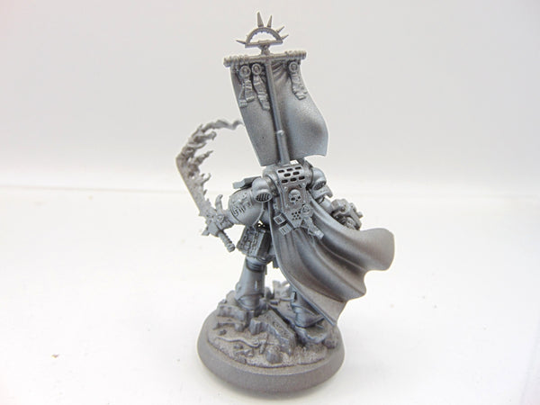 Castellan Crowe