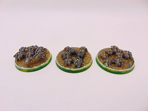 Canoptek Scarab Swarms