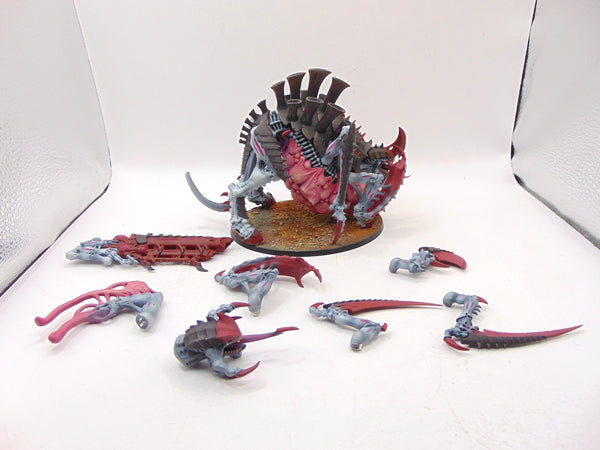 Tervigon / Tyrannofex