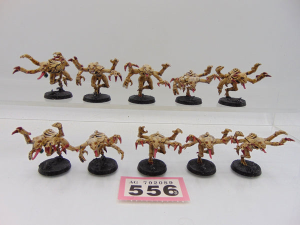 Genestealers