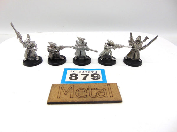 Eldar Rangers