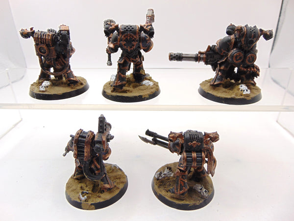 Havocs