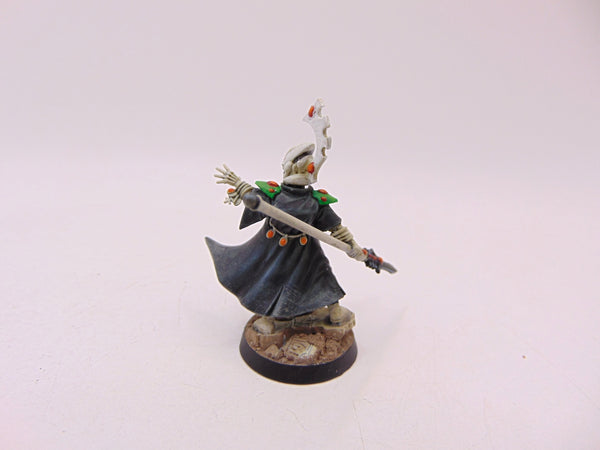 Farseer