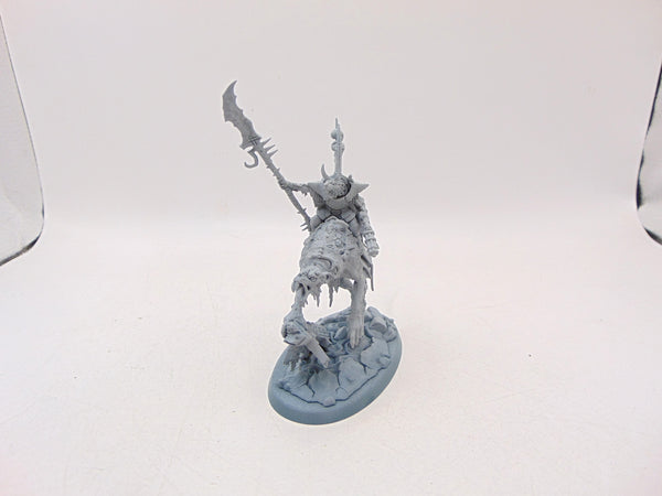 Clawlord on Gnaw-Beast