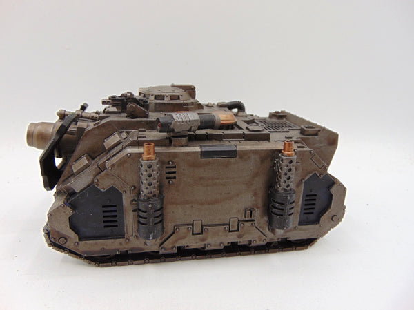 Legion Vindicator Siege Tank