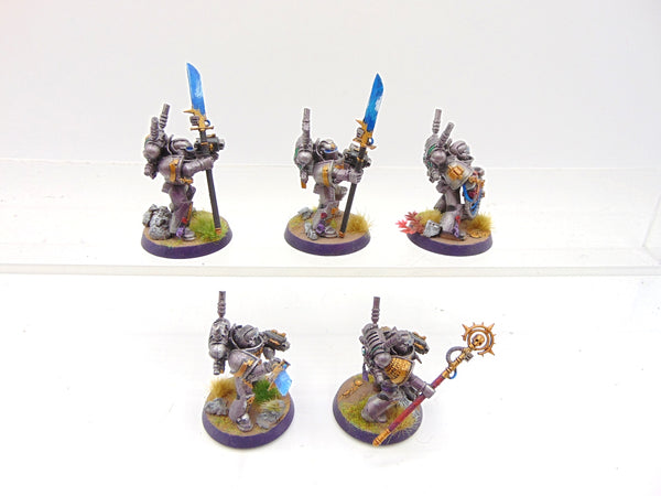 Interceptor Squad