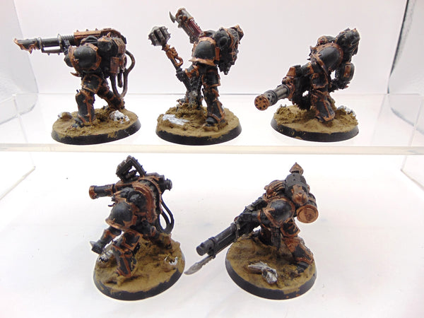Havocs