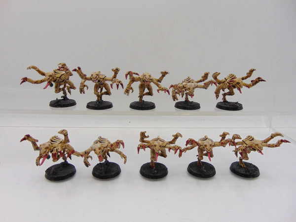 Genestealers