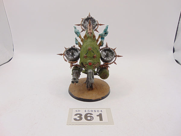 Foetid Bloat Drone