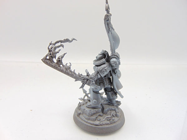 Castellan Crowe