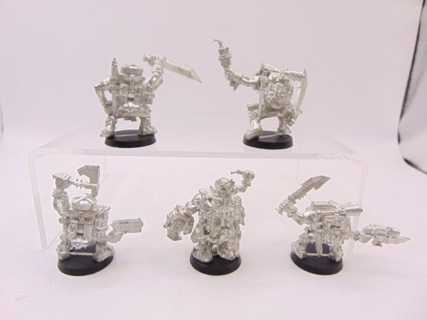 Kommandos