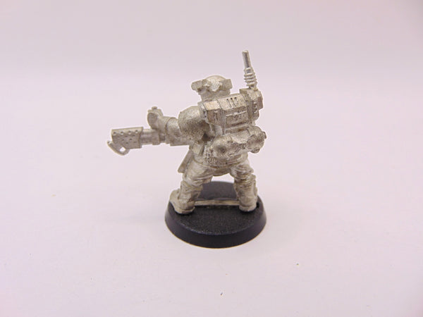 Kasrkin Flamer