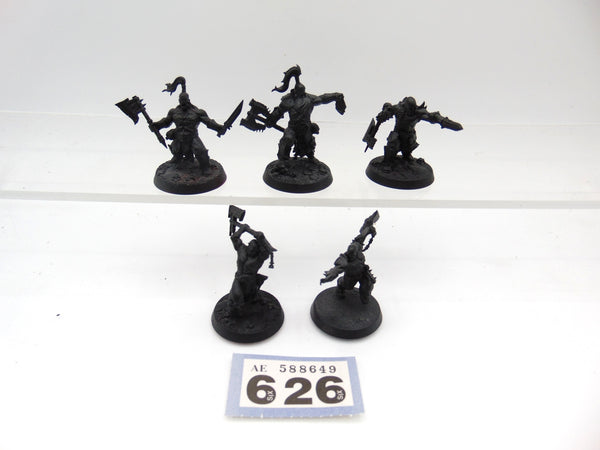 Garrek's Reavers
