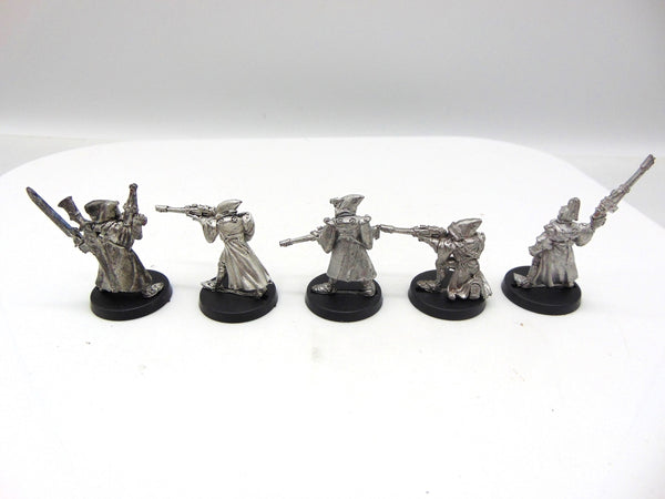 Eldar Rangers