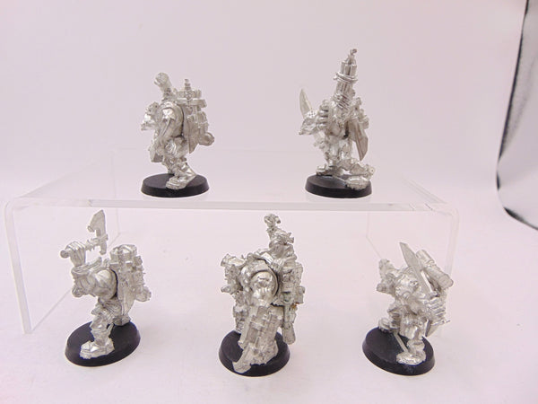 Kommandos