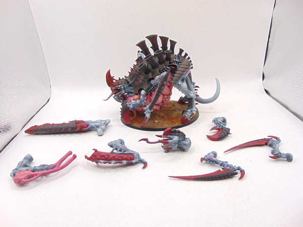 Tervigon / Tyrannofex