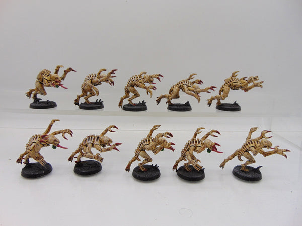 Genestealers