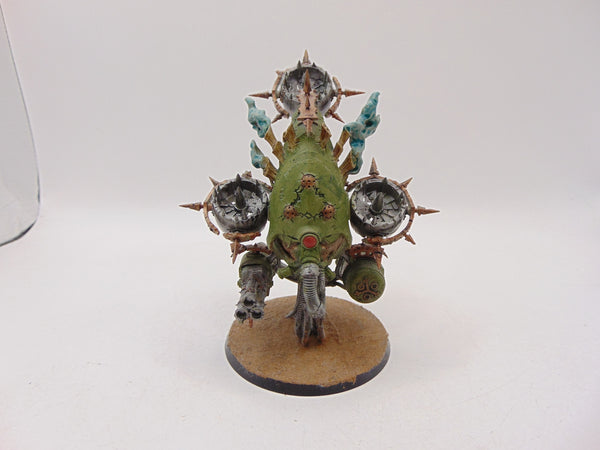 Foetid Bloat Drone
