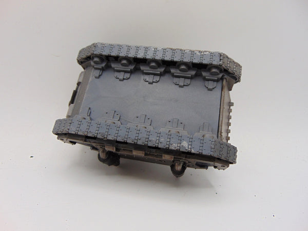 Legion Vindicator Siege Tank
