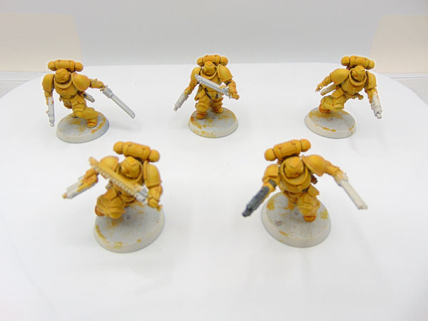 Assault Intercessors