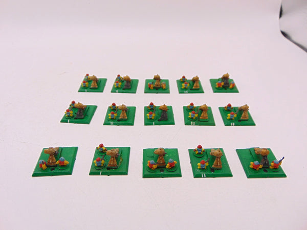 Epic Squat Mole Mortar Teams