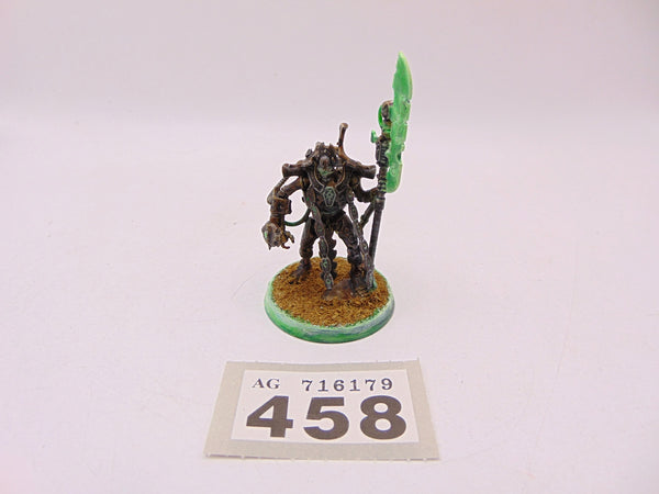 Overlord with Tachyon Arrow