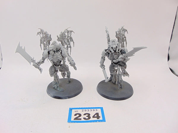 Morghast Harbringers