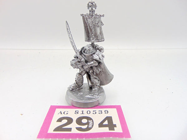 Castellan Crowe