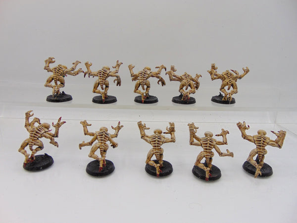 Genestealers