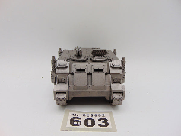 Deimos Pattern Rhino