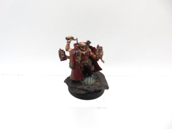 Reductus Saboteur Conversion