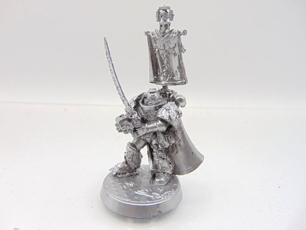 Castellan Crowe