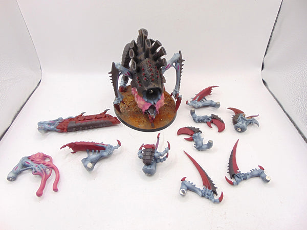 Tervigon / Tyrannofex