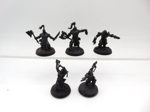 Garrek's Reavers