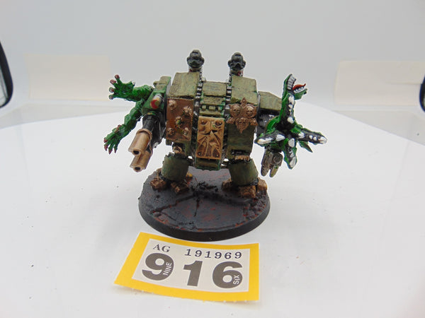 Helbrute Conversion