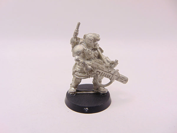 Kasrkin Melta Gun